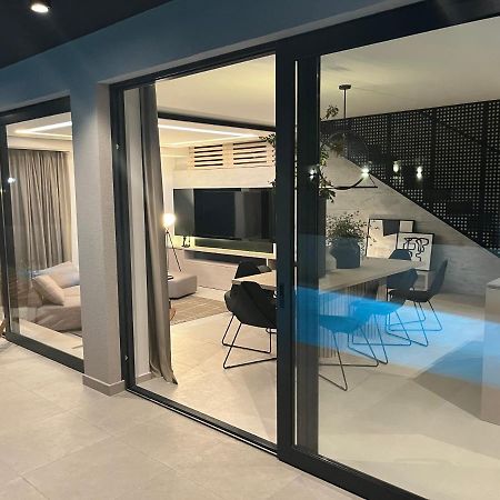 Villa Casa Domina Srima Ngoại thất bức ảnh
