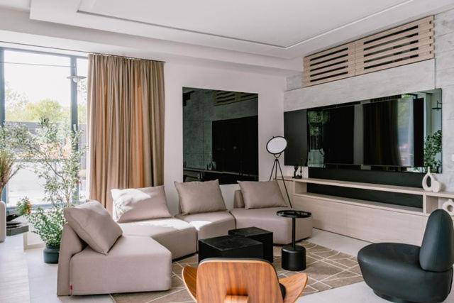 Villa Casa Domina Srima Ngoại thất bức ảnh