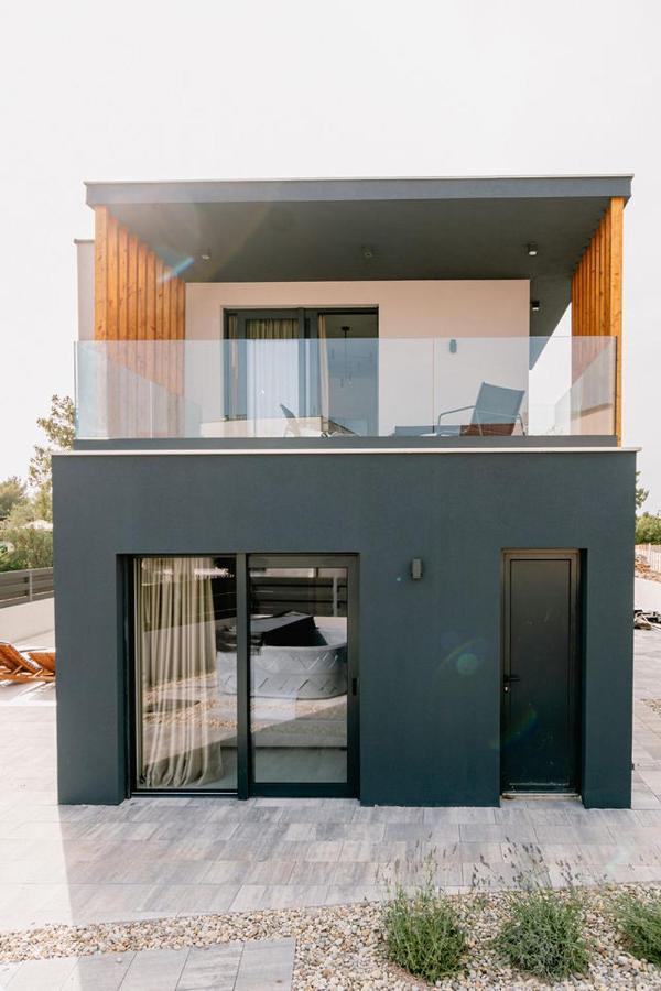 Villa Casa Domina Srima Ngoại thất bức ảnh