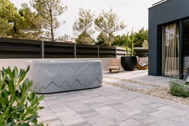 Villa Casa Domina Srima Ngoại thất bức ảnh