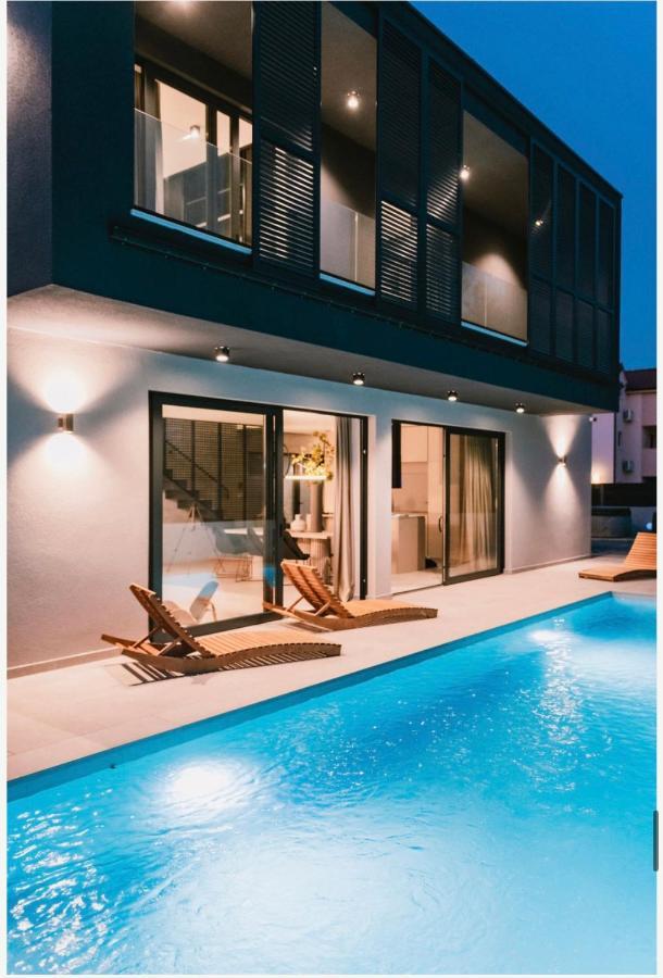Villa Casa Domina Srima Ngoại thất bức ảnh