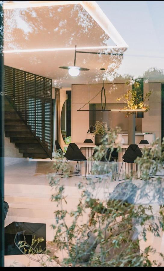 Villa Casa Domina Srima Ngoại thất bức ảnh