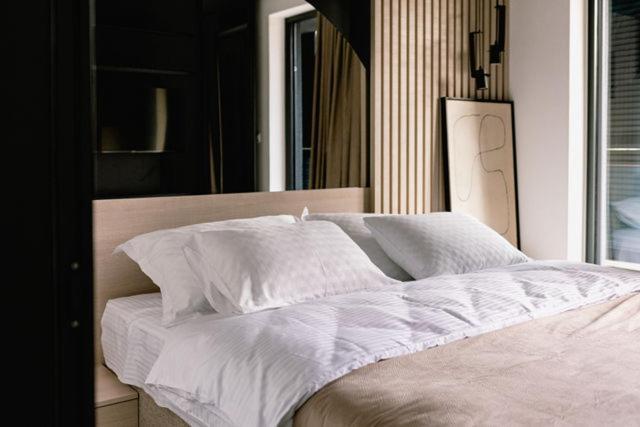 Villa Casa Domina Srima Ngoại thất bức ảnh
