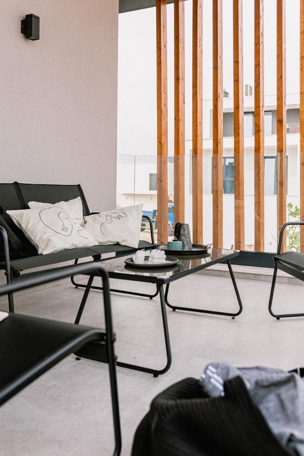 Villa Casa Domina Srima Ngoại thất bức ảnh