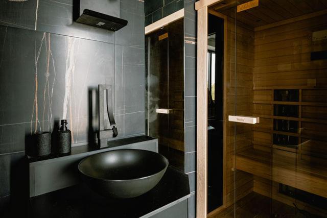Villa Casa Domina Srima Ngoại thất bức ảnh