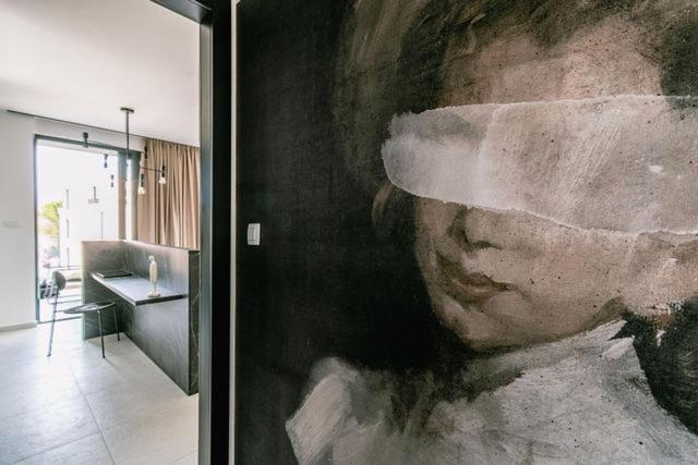 Villa Casa Domina Srima Ngoại thất bức ảnh