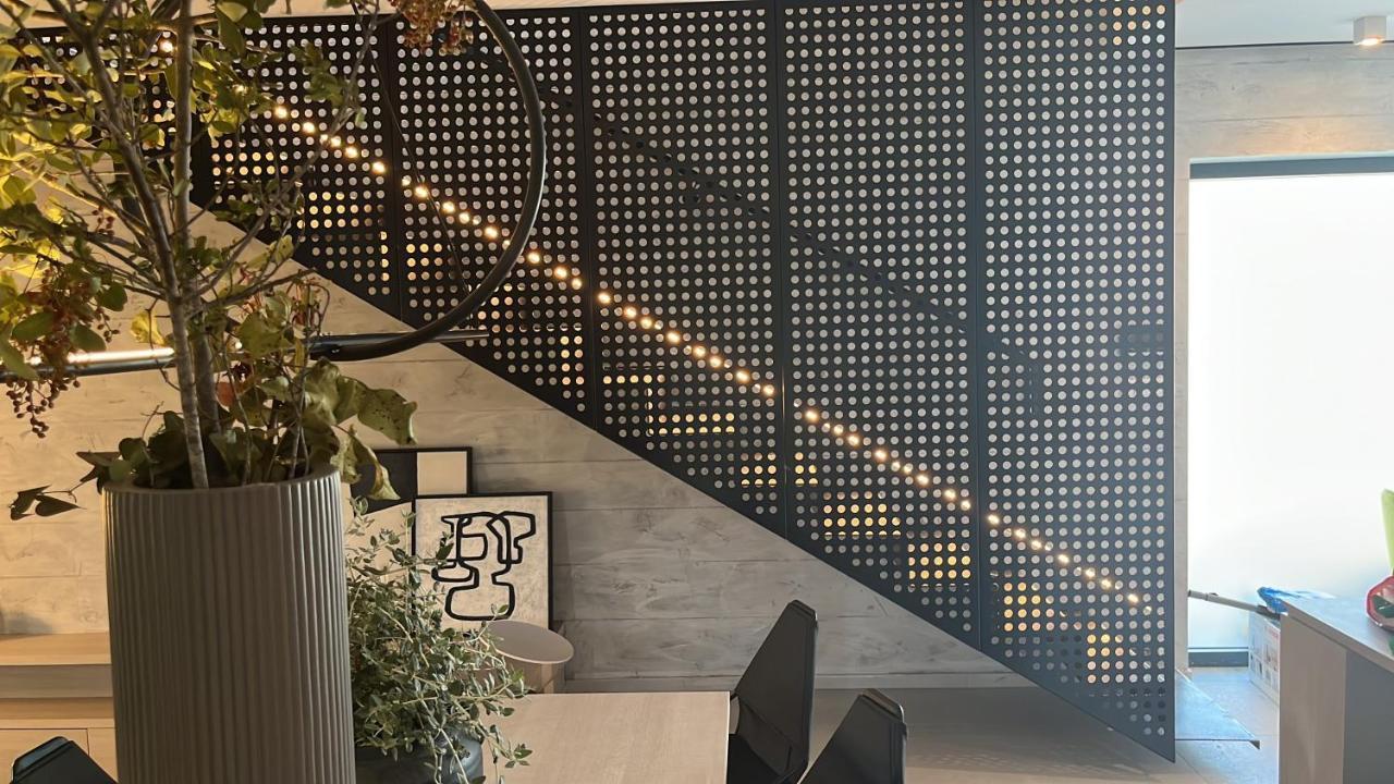 Villa Casa Domina Srima Ngoại thất bức ảnh
