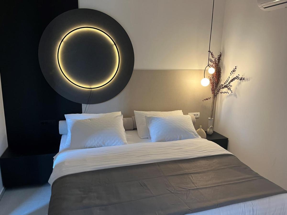 Villa Casa Domina Srima Ngoại thất bức ảnh