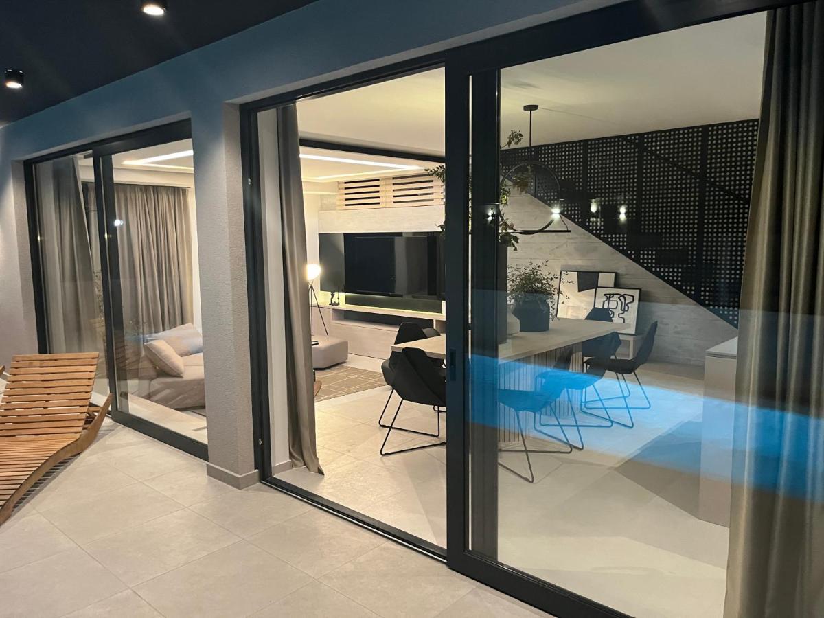Villa Casa Domina Srima Ngoại thất bức ảnh